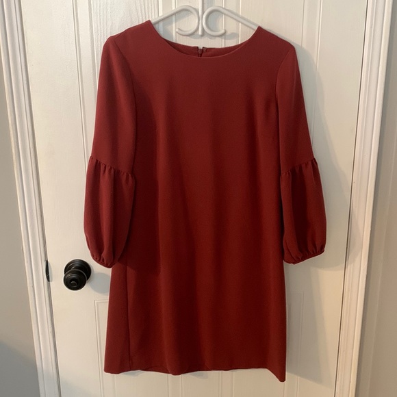 CLEAROUT 🌟 Ann Taylor dress - Picture 1 of 3